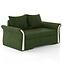 Sofa Nata Fantasy Velvet 317,2