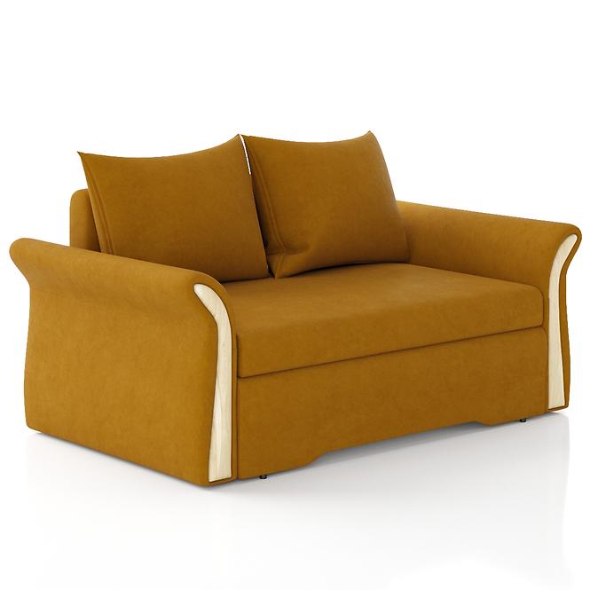 Sofa Nata Fantasy Velvet 319