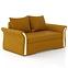 Sofa Nata Fantasy Velvet 319,2