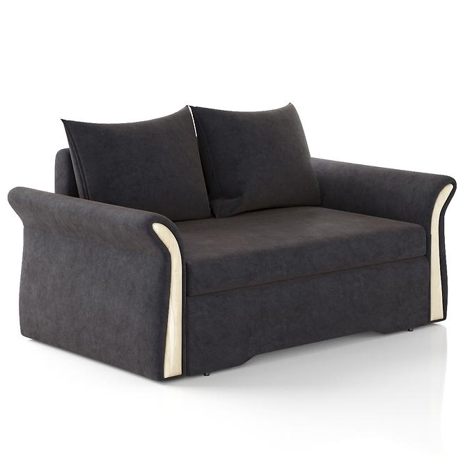 Sofa Nata Fantasy Velvet 323