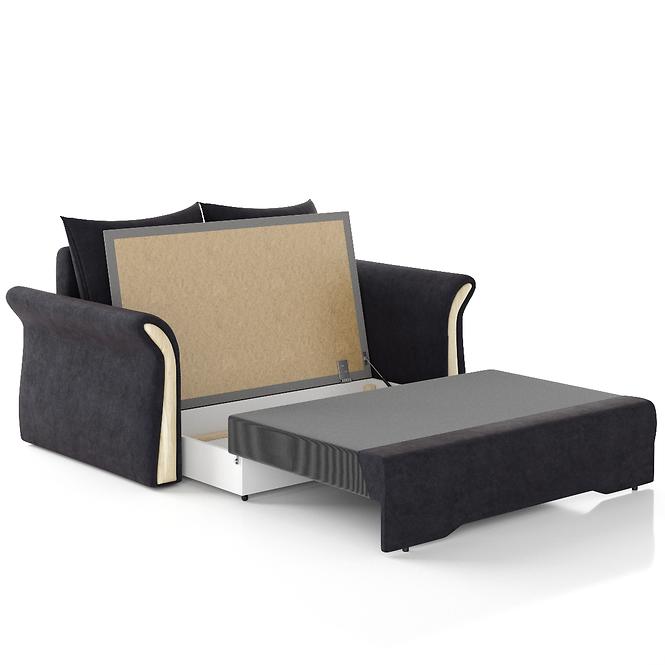 Sofa Nata Fantasy Velvet 323