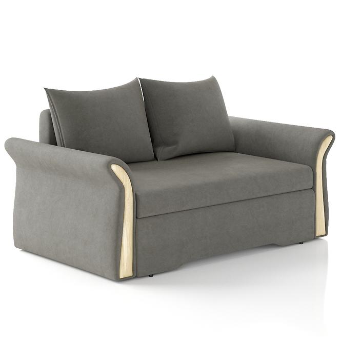 Sofa Nata Fantasy Velvet 327