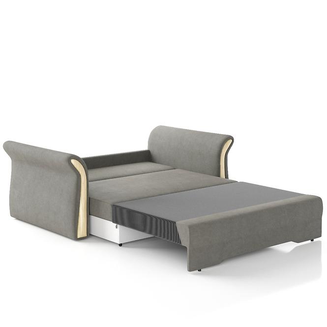 Sofa Nata Fantasy Velvet 327