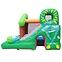 Aufblasbarer Spielplatz Giraffe 350x340x245 cm,2