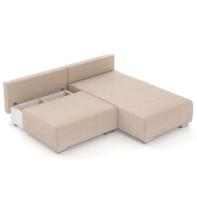 Ecksofa Rich P Lincoln 61