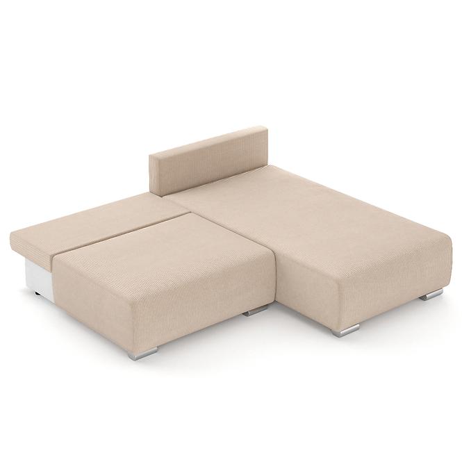 Ecksofa Rich P Lincoln 61