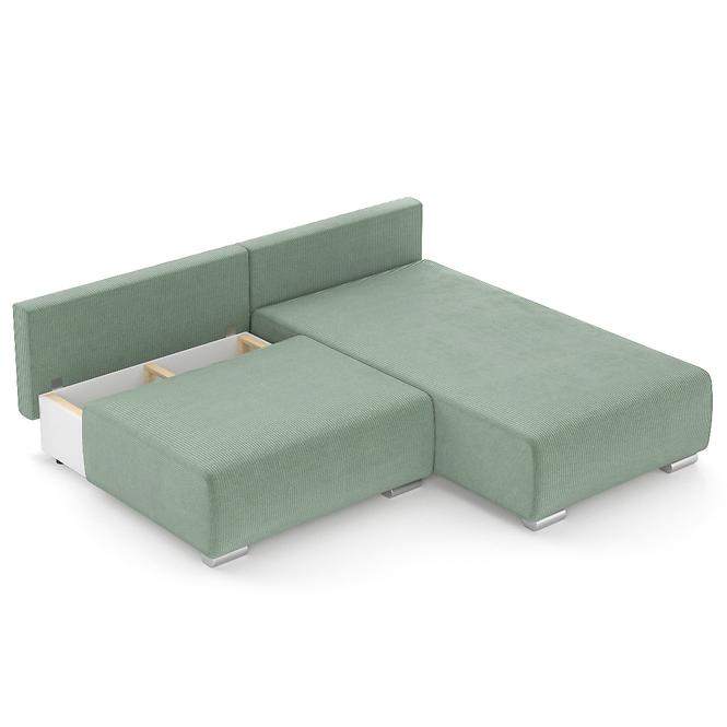 Ecksofa Rich P Lincoln 72