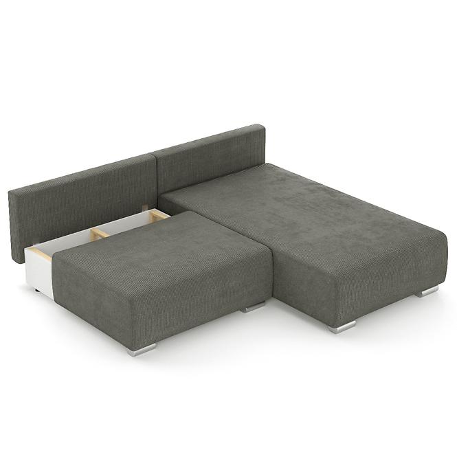 Ecksofa Rich P Lincoln 90