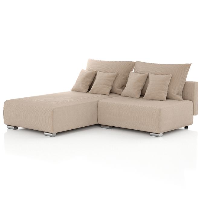 Ecksofa Rich L Lincoln 86