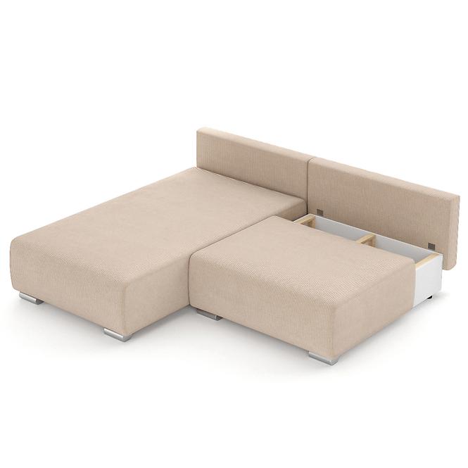 Ecksofa Rich L Lincoln 86