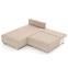 Ecksofa Rich L Lincoln 86,4