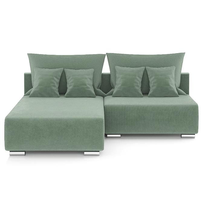 Ecksofa Rich L Lincoln 72