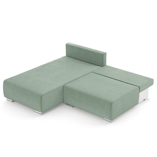 Ecksofa Rich L Lincoln 72