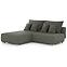 Ecksofa Rich L Lincoln 90,2