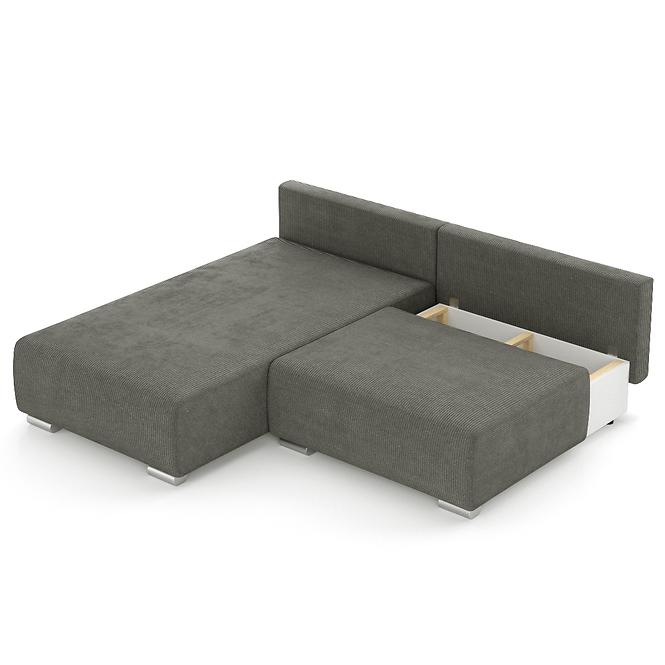 Ecksofa Rich L Lincoln 90