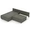 Ecksofa Rich L Lincoln 90,3