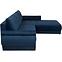 Ecksofa Dakar Element 13,3