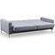 Sofa Domino 3R Mono 244,5