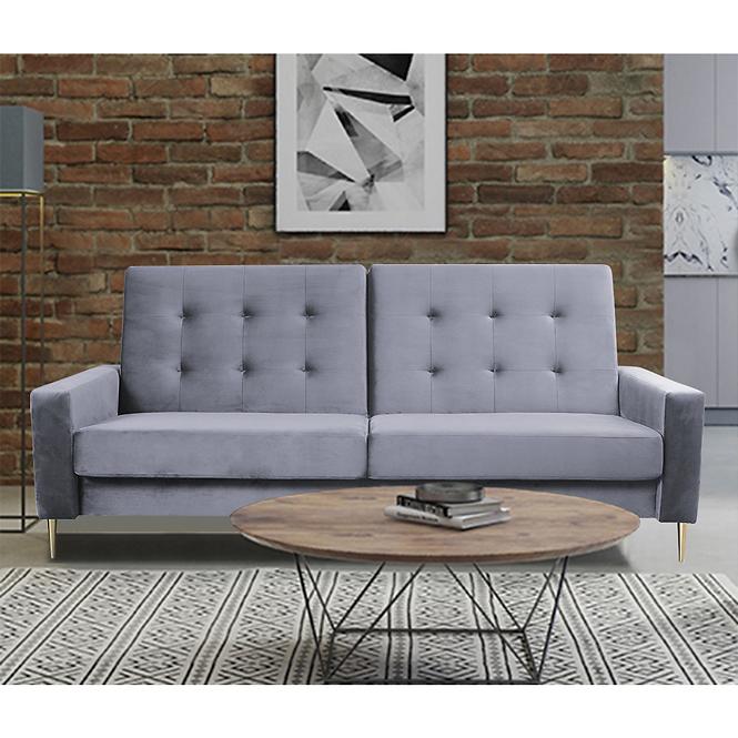 Sofa Domino 3R Mono 244