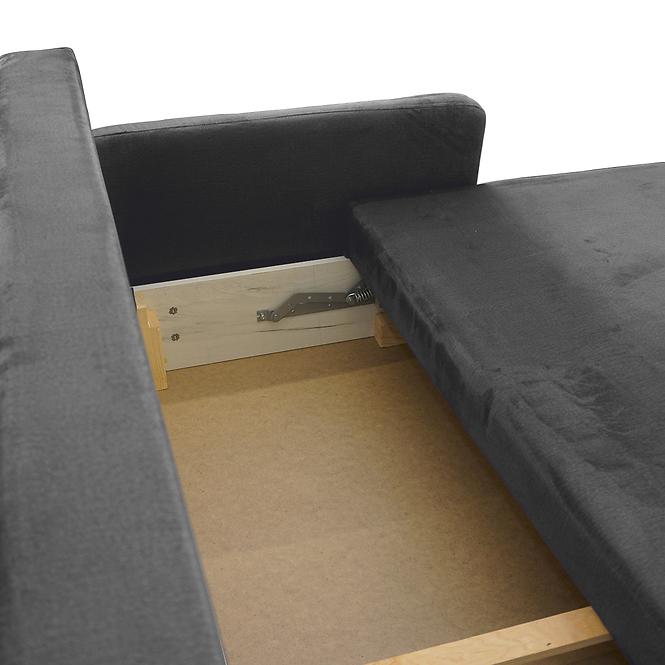 Sofa Ivo Monolith 84