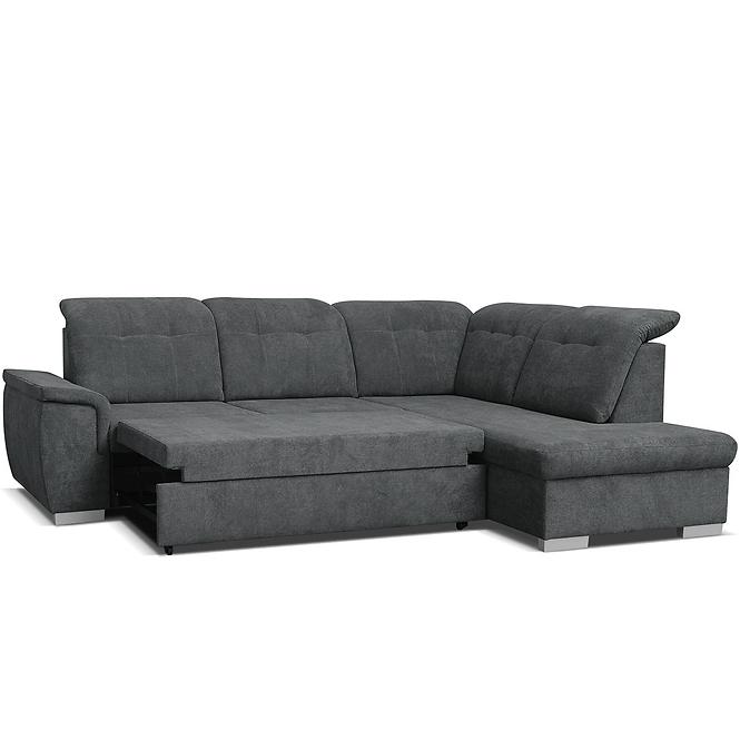 Ecksofa  Nero P Alfa 16