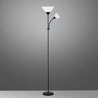 Lampe Kama BR/W LP2