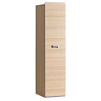 Schrank Lorento 02 asche coimbra/violett