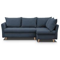 Ecksofa Niko P Gemma 79