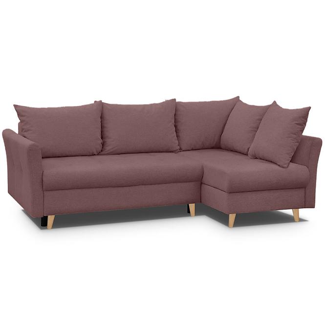 Ecksofa Niko P Gemma 63