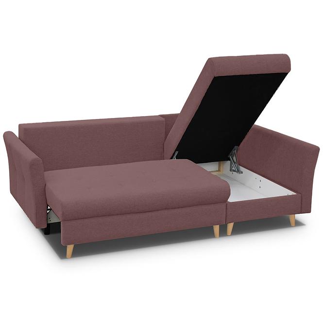 Ecksofa Niko P Gemma 63