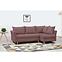 Ecksofa Niko P Gemma 63,8