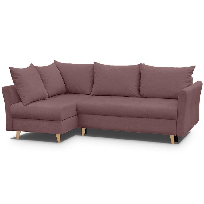 Ecksofa Niko L Gemma 63