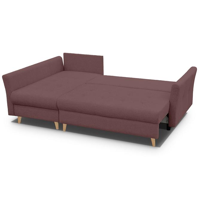 Ecksofa Niko L Gemma 63