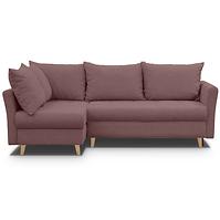 Ecksofa Niko L Gemma 63