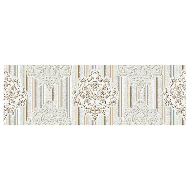 Dekorfliese Bolshoi beige 20/60