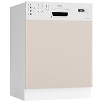 Türen für einbauspülmaschine Max 60po hell beige