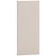 Seitenplatte Max 720x304 hell beige