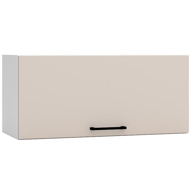 Küchenschrank Max W80okgr Hell Beige