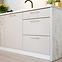 Küchenschrank Max W80okgr Hell Beige,13