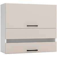 Küchenschrank Max W80grf/2 Sd Hell Beige