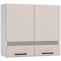 Küchenschrank Max Ws80 Hell Beige