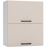 Küchenschrank Max W60grf/2 Hell Beige