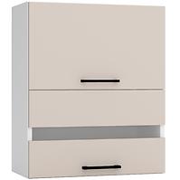 Küchenschrank Max W60grf/2 Sd Hell Beige