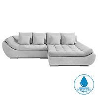 Ecksofa Hugo 2R-LC Primo 84