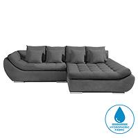 Ecksofa Hugo 2R-LC Primo 96