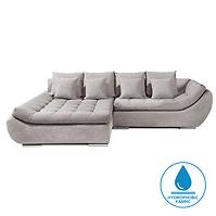 Ecksofa Hugo LC-2R Primo 80