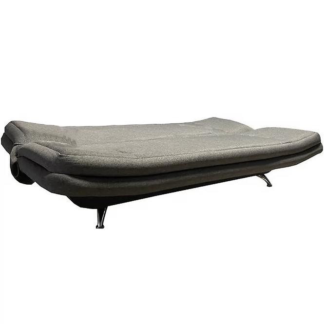 Sofa Lodka Nikiel Lux 06