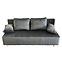 Sofa Ivo Riviera 96 gestreift