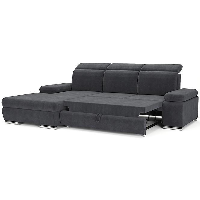 Ecksofa Orlando L orinoco 96