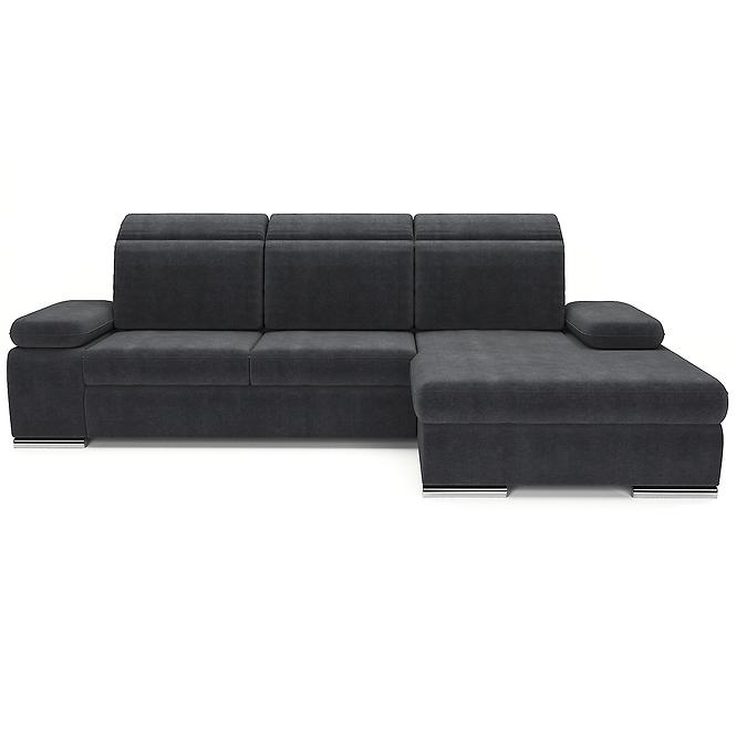 Ecksofa Orlando R orinoco 96 prom sz. E